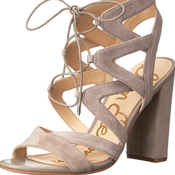 Sam Edelman Shoes - Sam Edelman Yardley heels